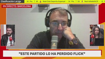 Análisis lesión Lamine Yamal