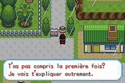 Pokémon Fire Black online multiplayer - gba