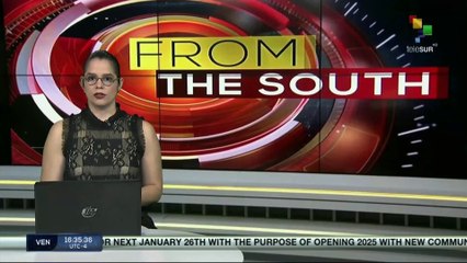 FTS 16:30 16-12 Venezuela: Pres. calls for new popular consultation on communal projects in 2025