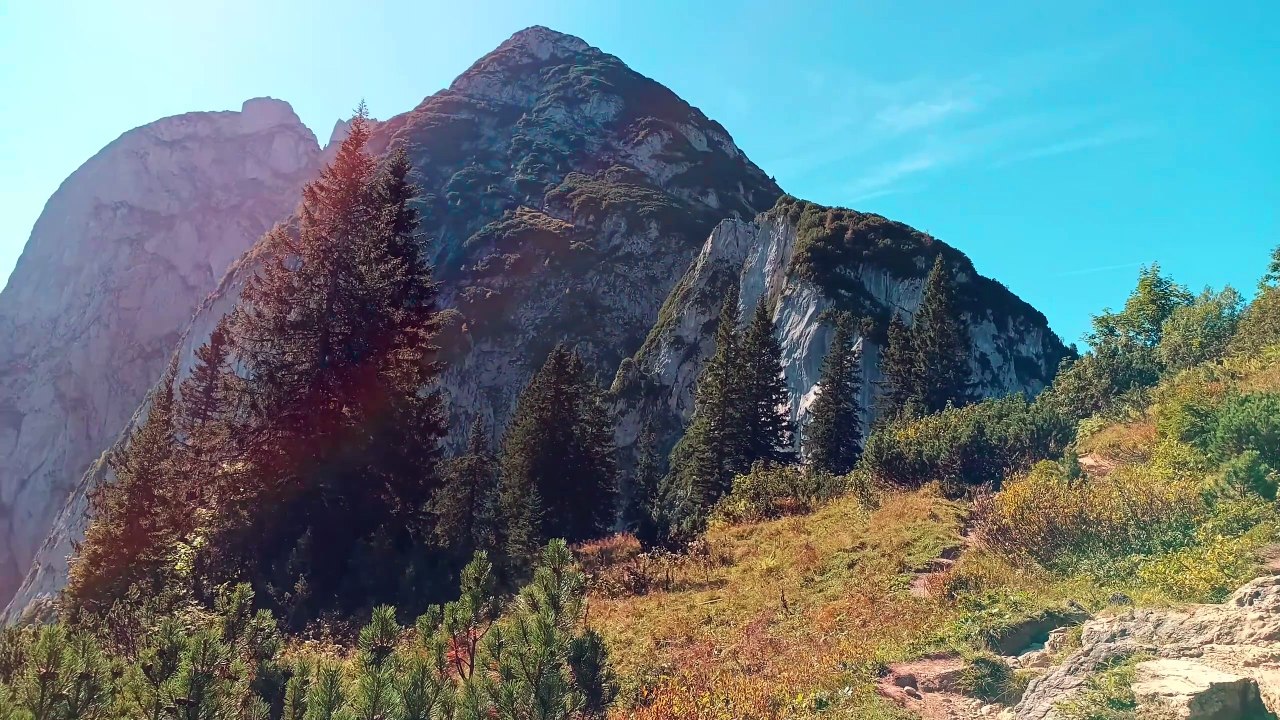 Donner Kogel