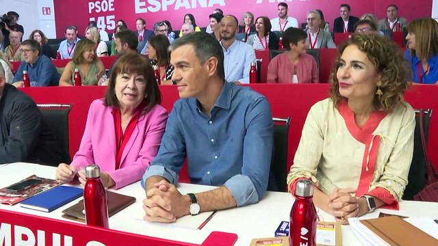 El PSOE se querella contra De Aldama tras sus afirmaciones en el Tribunal Supremo