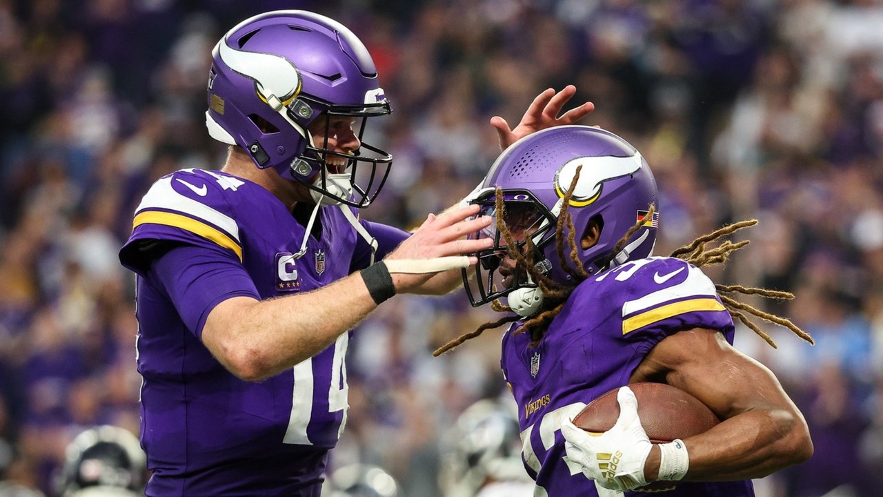 Predicting Bears vs. Vikings: Point Spreads and Strategies