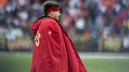 Will Mahomes Recover for Playoffs? Chiefs vs. Bills Analysis
