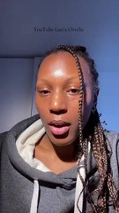 YouTube Laura Orvélie 🧠🎀