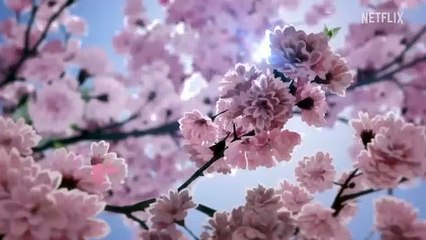 Season 2 of Castlevania Nocturne