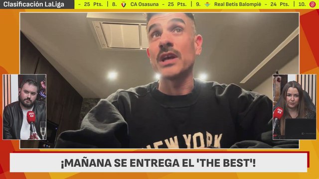 La reflexión sobre los pocos minutos de Endrick en el Real Madrid