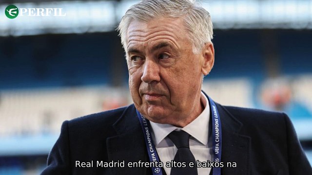 Semana decisiva: Real Madrid se prepara para o Intercontinental, Grêmio busca técnico, Arrascaeta assume camisa 10 no Flamengo