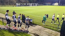 Sven Botman returns for Newcastle United Under-21s