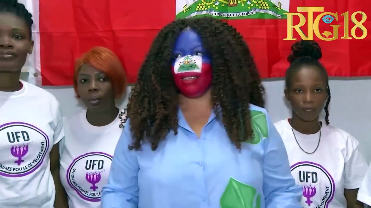 "Union des Femmes pour le Développement" lanse yon apèl tèt ansanm nan mitan otorite yo nan peyi a.