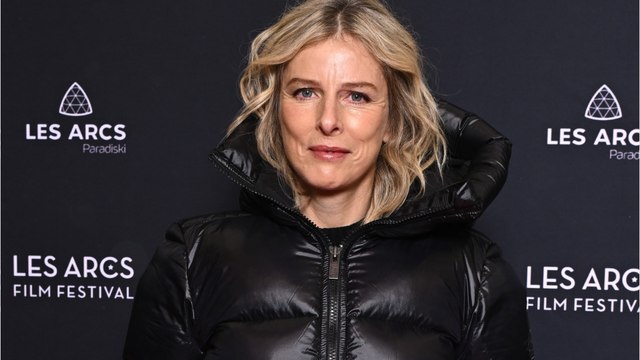 GALA VIDEO - « Plus de peur que de mal : Karin Viard rassure après son accident de ski aux Arcs