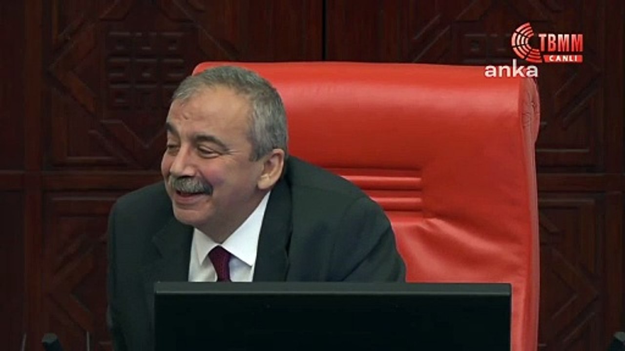Önder'den 'çözüm süreci' açıklaması: Bize genelde cezaevi yolu gözüküyor