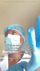 YouTube Laura Orvélie 🧠🎀