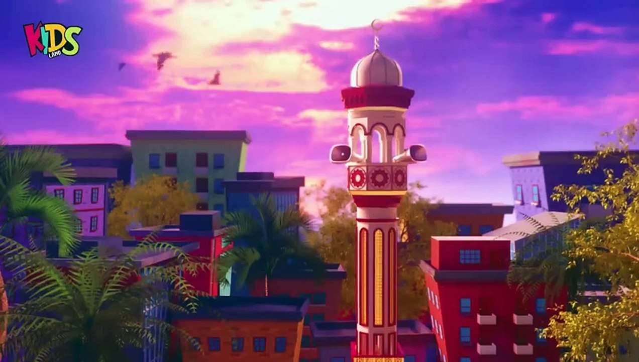 Areeba Aur Raiqa Pari Ban Gayi - New Episode