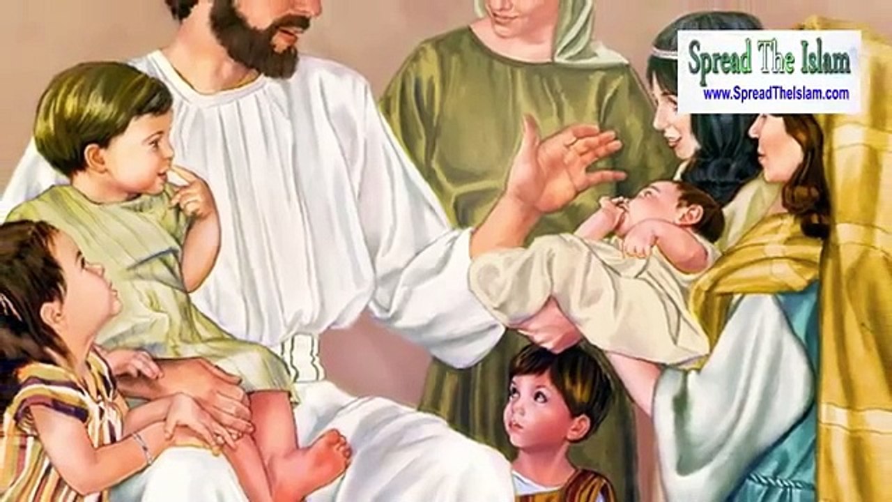 Allah Par Tawakul Ki Kahani Urdu Islamic Prophet Story