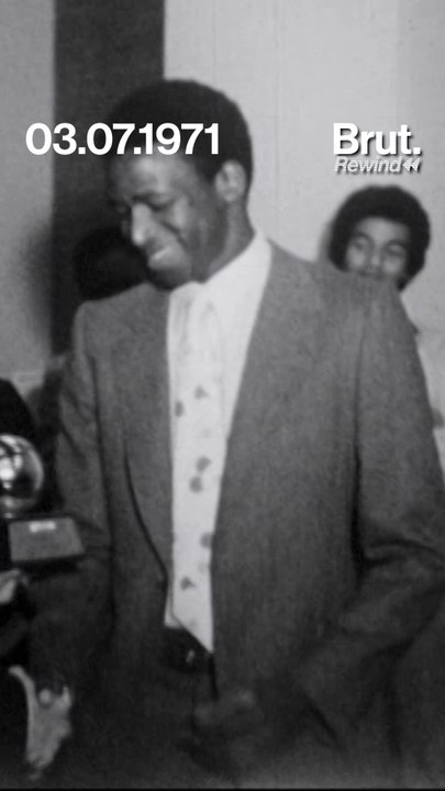 Quand Salif Keita recevait le premier ballon d'or Africain