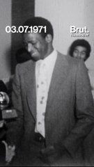 Quand Salif Keita recevait le premier ballon d'or Africain