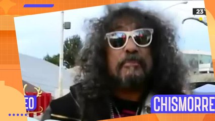 Muere Javier Bátiz a los 80 años