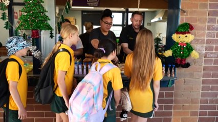 Western Sydney charities in need of greater financial support