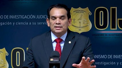 DECLARACION RANDALL ZUNIGA
