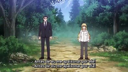 Fantasy Bishoujo Juniku Ojisan to | show | 2022 | Official Trailer