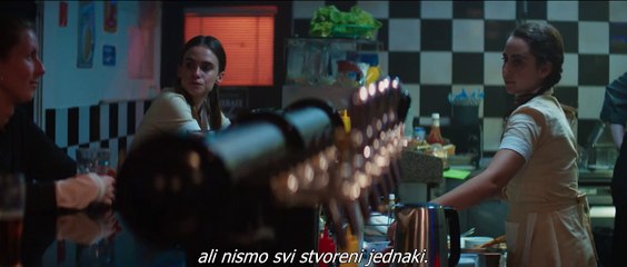 Stranci: Drugo poglavlje | movie | 2025 | Official Trailer