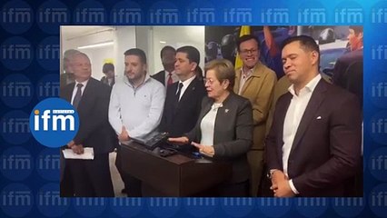 Mintrabajo sobre acuerdo del salario mínimo para 2025