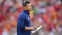 Marcus Freeman Secures Extension as Notre Dame Coach