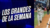 Los Grandes De La Semana EP.9: Entramos en la recta final de la LVBP