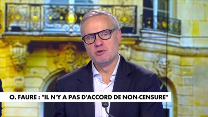 Jean-Sébastien Ferjou : «F. Bayrou sera tout aussi dépendant du RN que le gouvernement précédent»