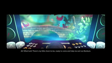 LittleBigPlanet 3 online multiplayer - ps3