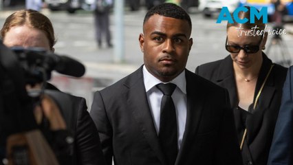 Broncos NRL star Ezra Mam slammed for drug, unlicensed driving