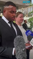 Broncos NRL star Ezra Mam slammed for drug, unlicensed driving