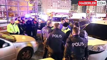 Alkollü Sürücü Kovalamaca Sonucu Yakalandı