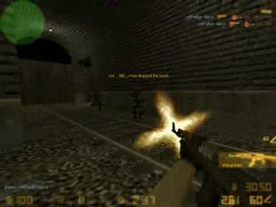 CS 1.6 --> Geagle 3v3