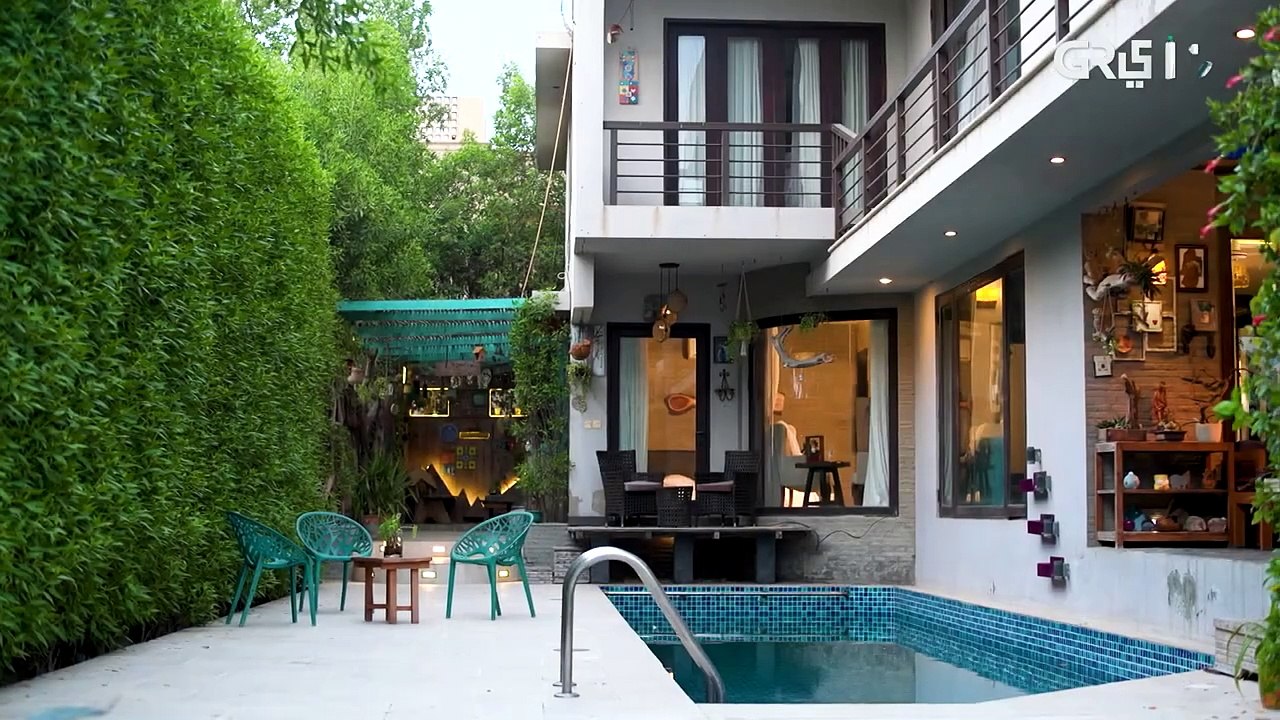 Shehzadi House Episode 56 [Eng CC] - Nawal Saeed - Omer Shahzad   16th December 2024   Green TV