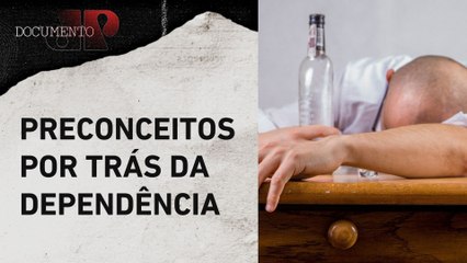 Como a Associação dos Alcoólicos Anônimos ajuda no combate ao vício em álcool? | DOCUMENTO JP