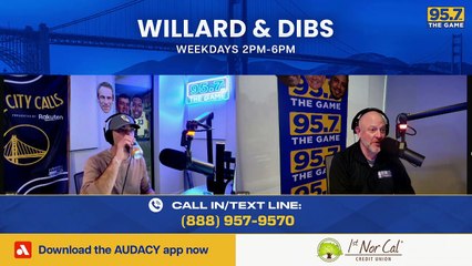 Are Warriors' youngsters good enough?