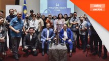 KPT Rangka Pelan Pendidikan Tinggi 2025-2035