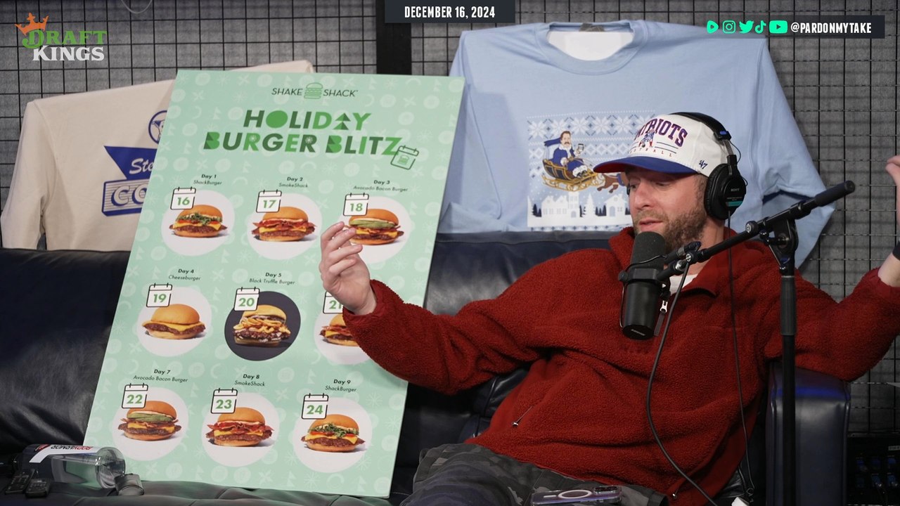 FULL VIDEO EPISODE: NFL Week 15, Fastest 2 Minutes, Bills Statement Win, Eagles Dominate The Steelers, The Broncos Incredible Turnaround And More