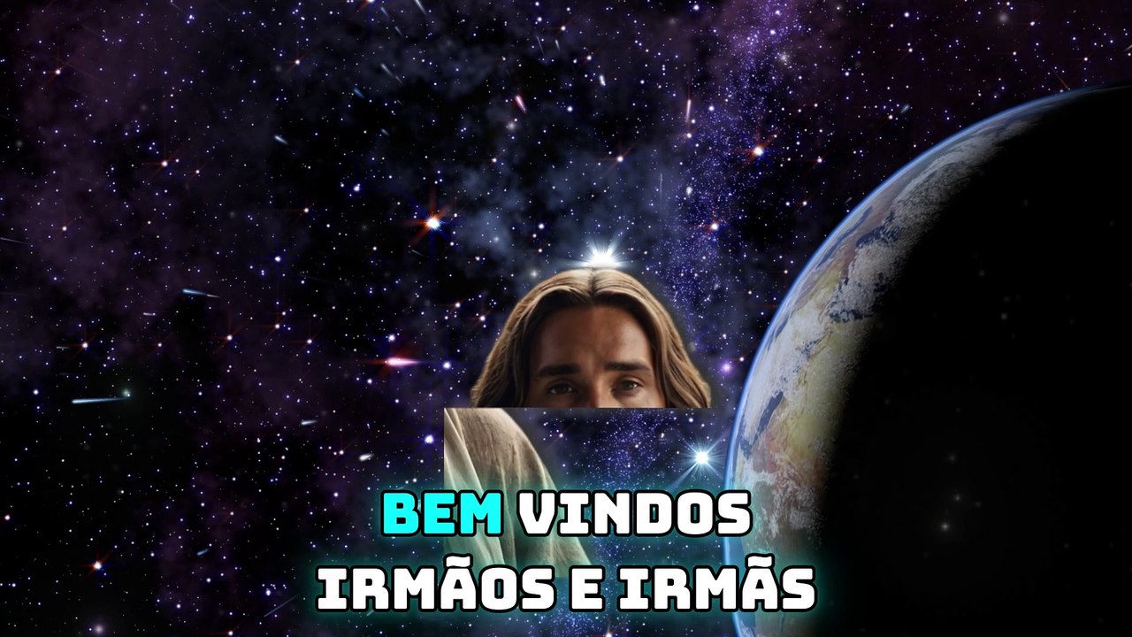 É a ultima vez que Jesus vai falar contigo hoje, Deus é a fonte de toda esperança!