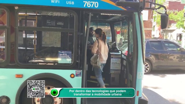 Por dentro das tecnologias que podem transformar a mobilidade urbana