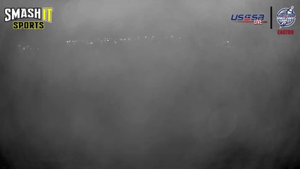 Red Easton - Winter Nationals (2024) Sun, Dec 15, 2024 10:30 PM to 10:44 PM