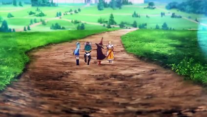 KONOSUBA Season 3 OVA - Official Teaser