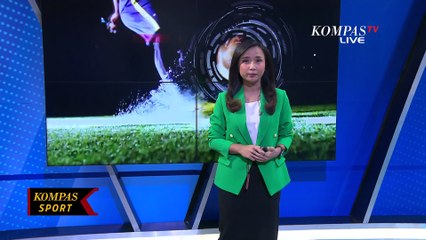 Keseruan 360 Siswa SD saat Ikuti Festival 'Seneng Minton' di Kudus