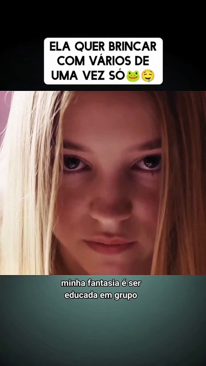 Cenas eróticos de filme
