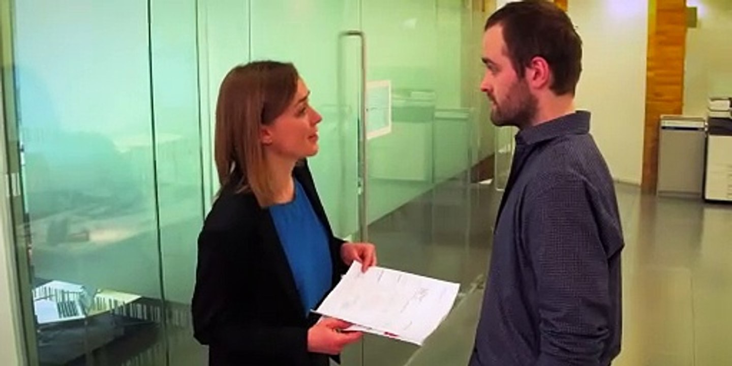 Staffel 1 | show | 2019| S1 | Official Trailer