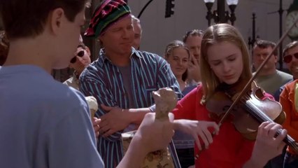 Little Secrets | movie | 2001 | Official Clip