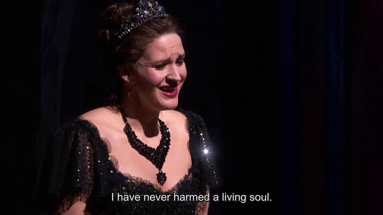 The Metropolitan Opera: Tosca | movie | 2024 | Official Clip - video ...