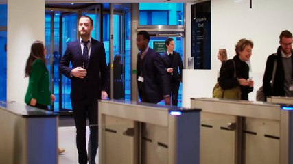 Temporada 1 | show | 2019| S1 | Official Trailer