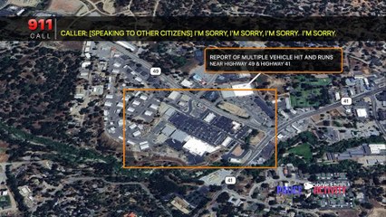 Armed Felon Shoots K9 During Foot Pursuit(1080P_HD)